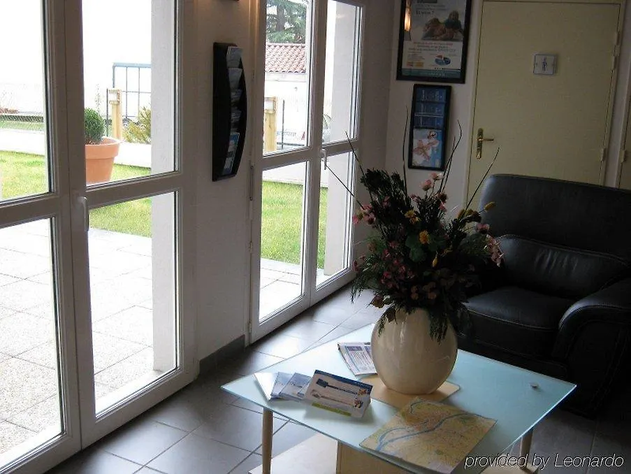 Appart'City Classic Lyon Villeurbanne Aparthotel