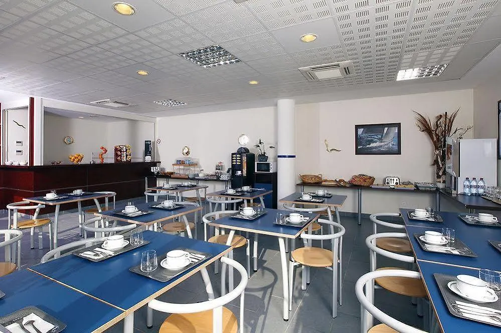 Aparthotel Appart'City Classic Lyon Villeurbanne