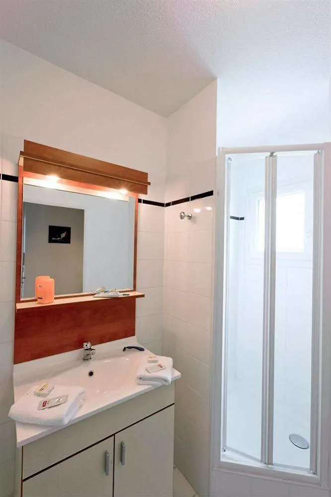 *** Aparthotel Appart'City Classic Lyon Villeurbanne France