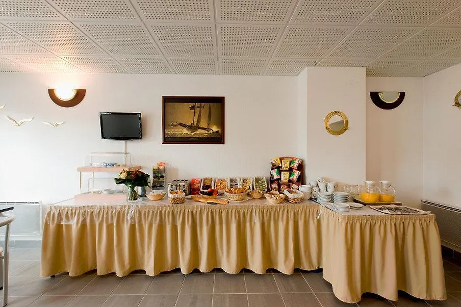 Appart'City Classic Lyon Villeurbanne Aparthotel