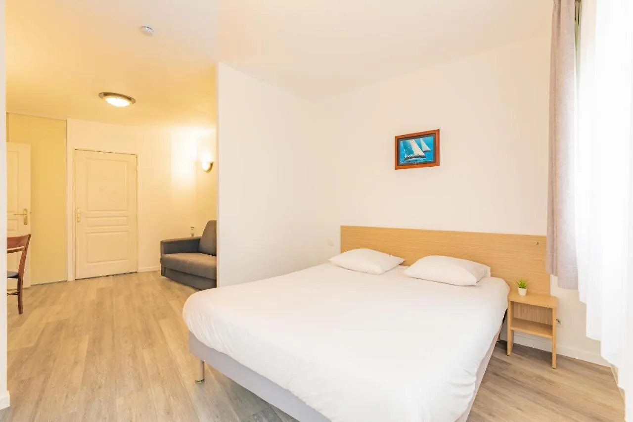 Aparthotel Appart'City Classic Lyon Villeurbanne