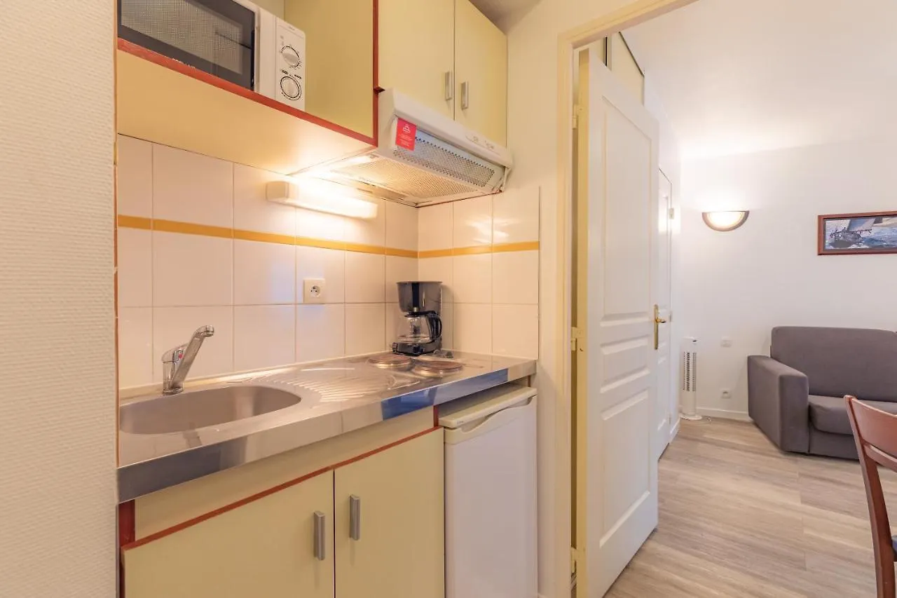 *** Aparthotel Appart'City Classic Lyon Villeurbanne France