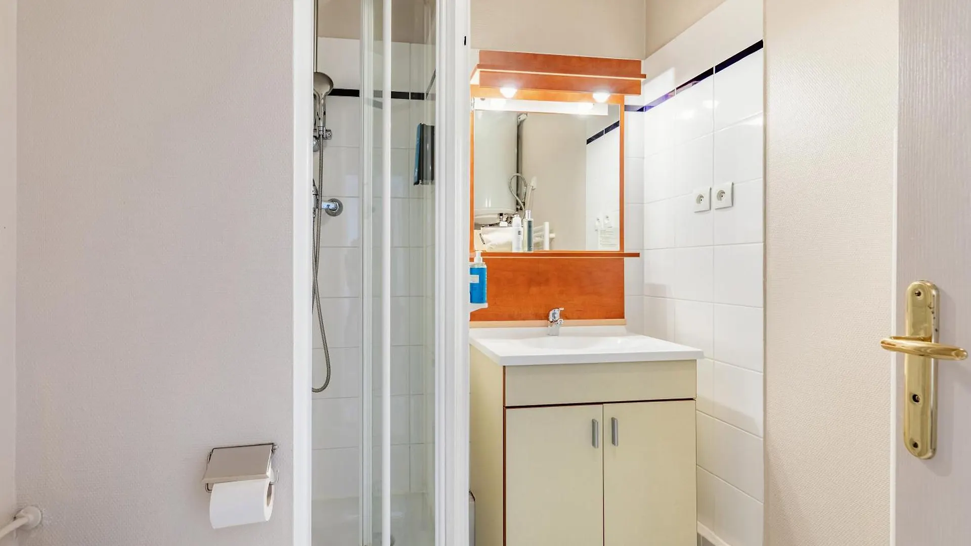 Aparthotel Appart'City Classic Lyon Villeurbanne