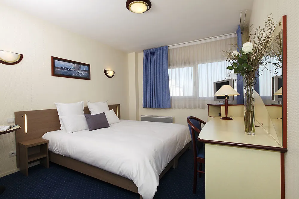 Appart'City Classic Lyon Villeurbanne Aparthotel
